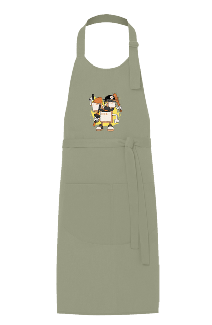 Фартук с принтом Ctrl alt del Программерский экшен. 404, andoid, aws, backend, c++, cloud, css, data, dev, devops, frontend, geek, git, github, go, golang, google, hacker, html, ios, java, javascript, jquery, js, linux, nodejs, php, python, react, science, script, web, геймер, гик, дата, клавиши, код, компьютер, линукс, облако, пайтон, пингфин, программирование, программист, талисман, хакер, языки программирования. 2070702