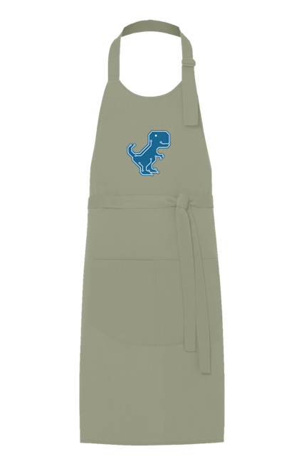 Фартух з принтом "Помилка 404". Angular, c, css, html, it, javascript, jquery, php, python, react, svelt, vue, айтишник, айті, гумор, код, кодувати, прогер, програміст, програмісти, ти ж, ти ж програміст, тиж програміст. 2070702