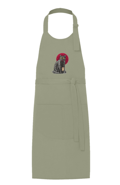 Фартук с принтом Кот программист и мышка 404 День программиста. 404, andoid, aws, backend, c++, cloud, css, data, dev, devops, frontend, git, github, go, golang, google, html, ios, java, jquery, js, linux, nodejs, php, python, react, science, script, web, айтишник, геймер, гик, кит, клавиши, код, комп, мем, мышка, ошибка, пародия, программист, смешное, хакер. 2070702