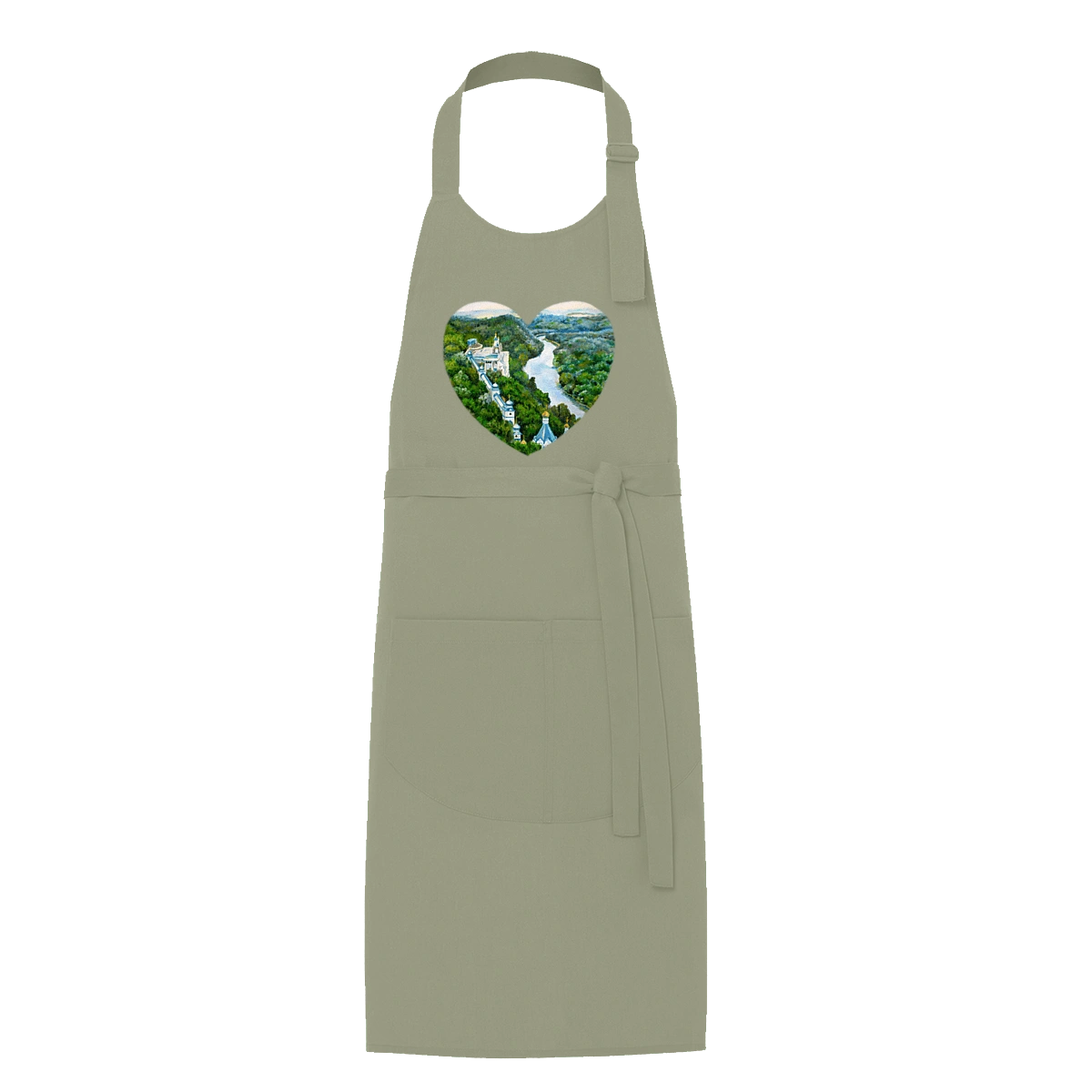 Святогорская лавра