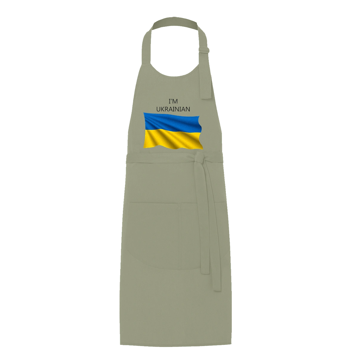 Я українець