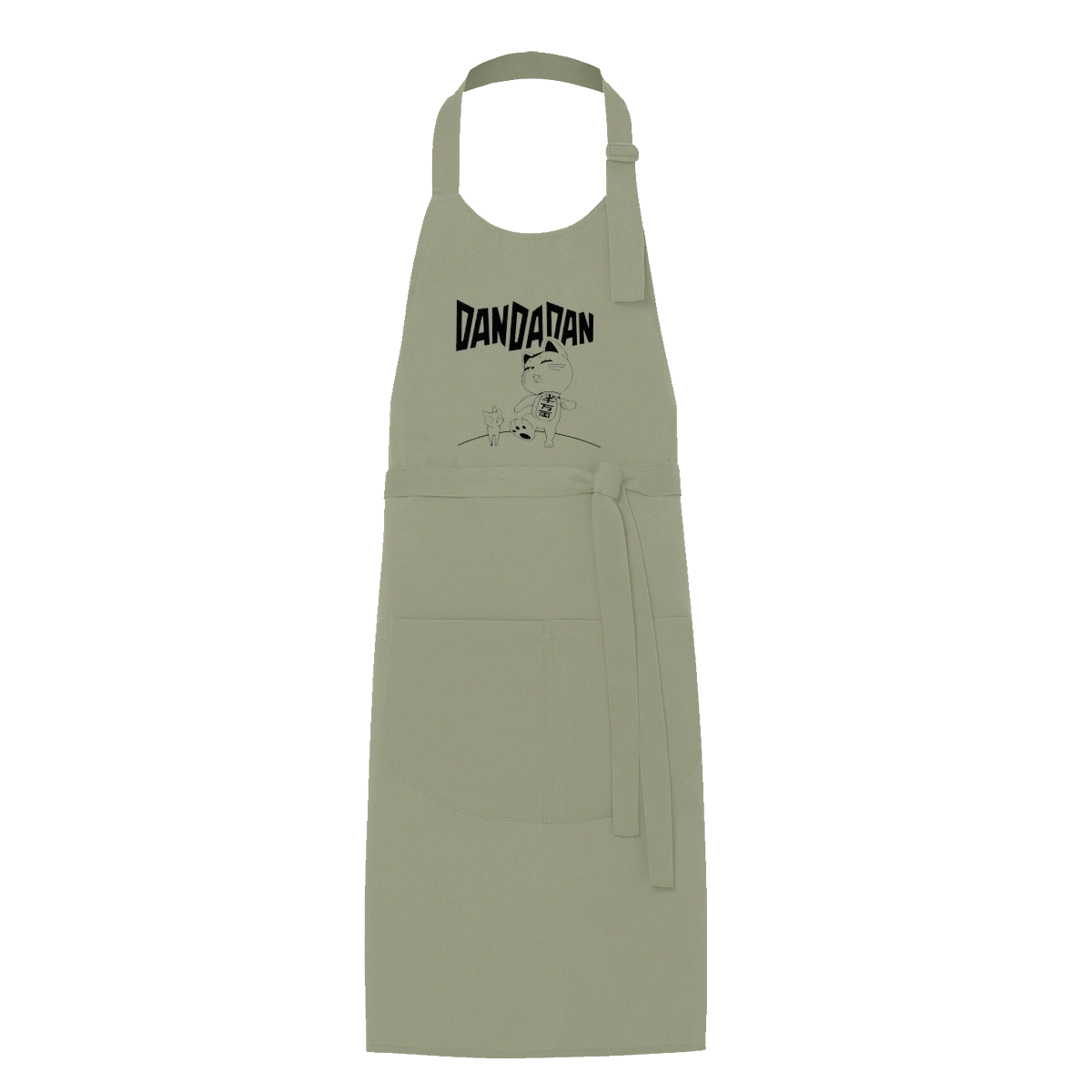 Dandadan Turbo Granny