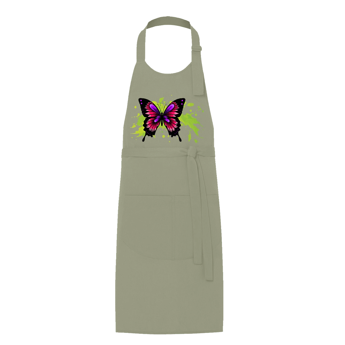 Рожевий Метелик