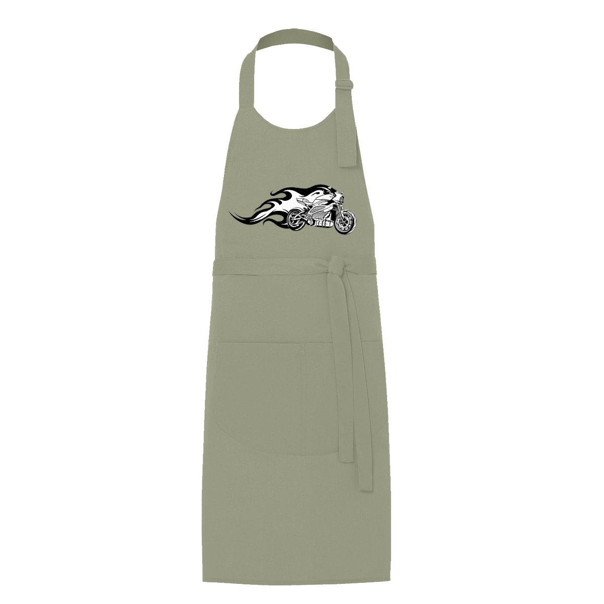 Мотоцикл Вогонь