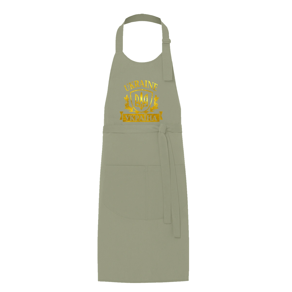 Герб України