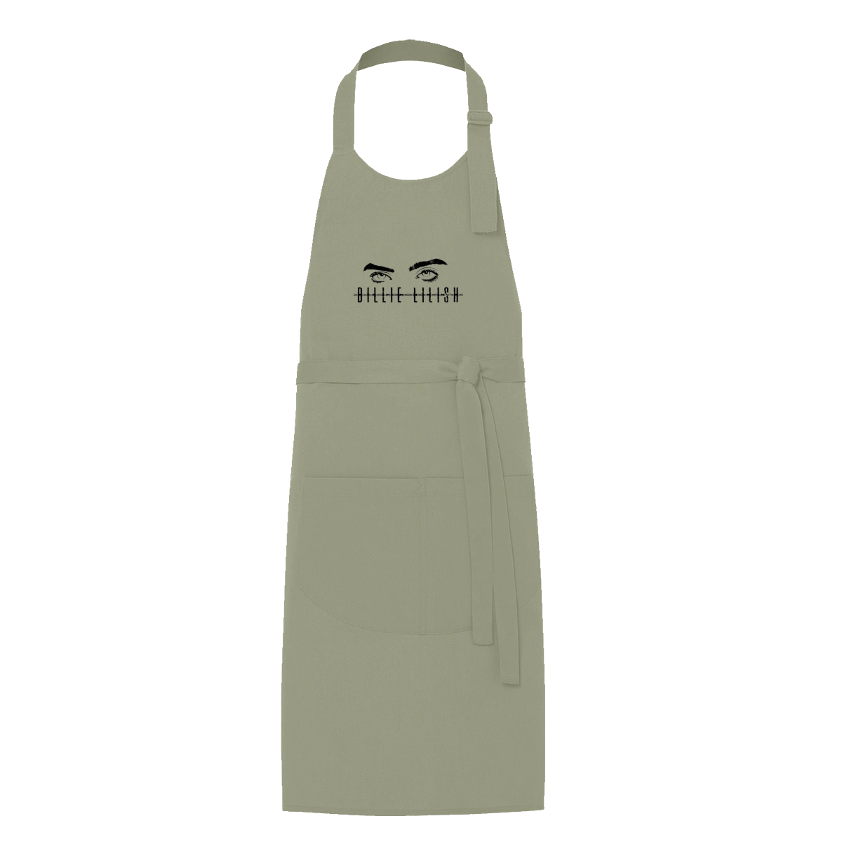 Біллі Айлиш