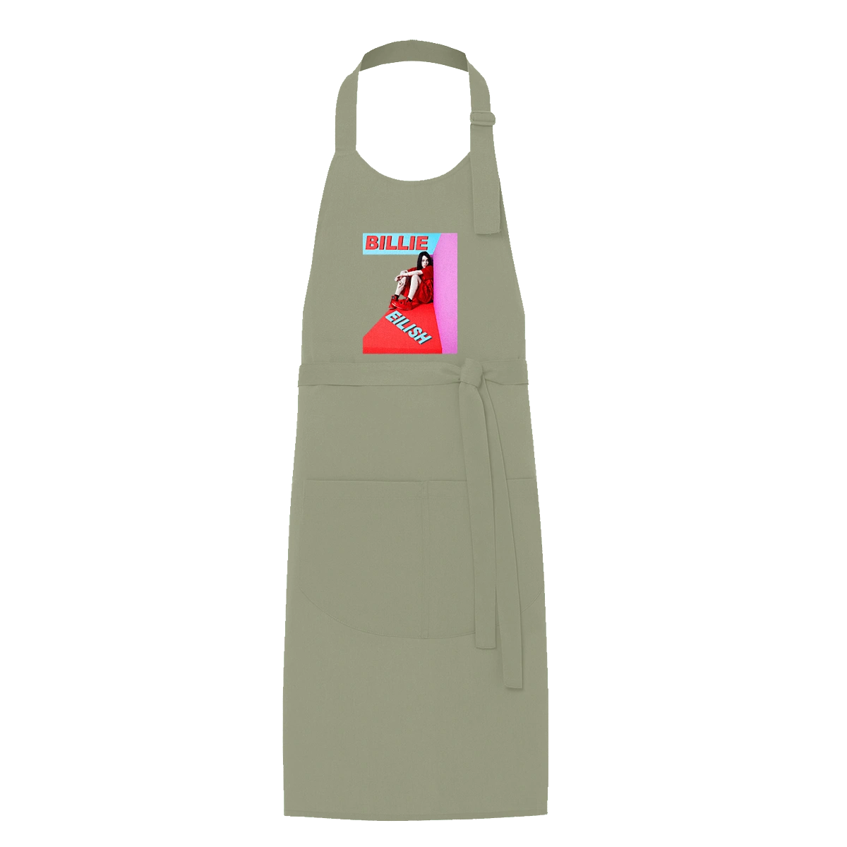 Біллі Айліш