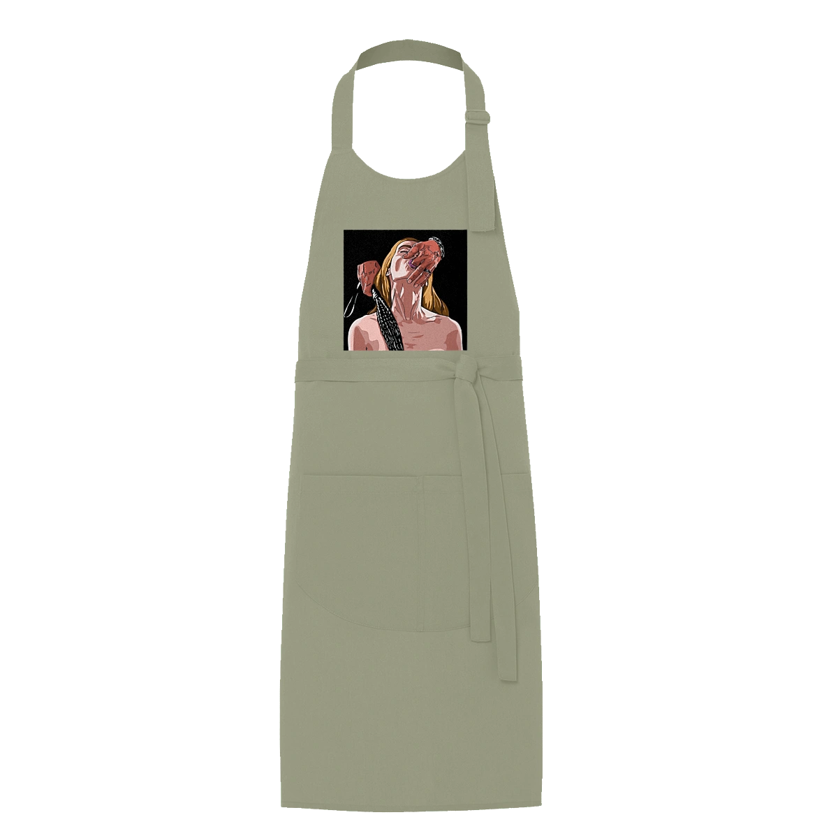 Girl Captive Man With Whips