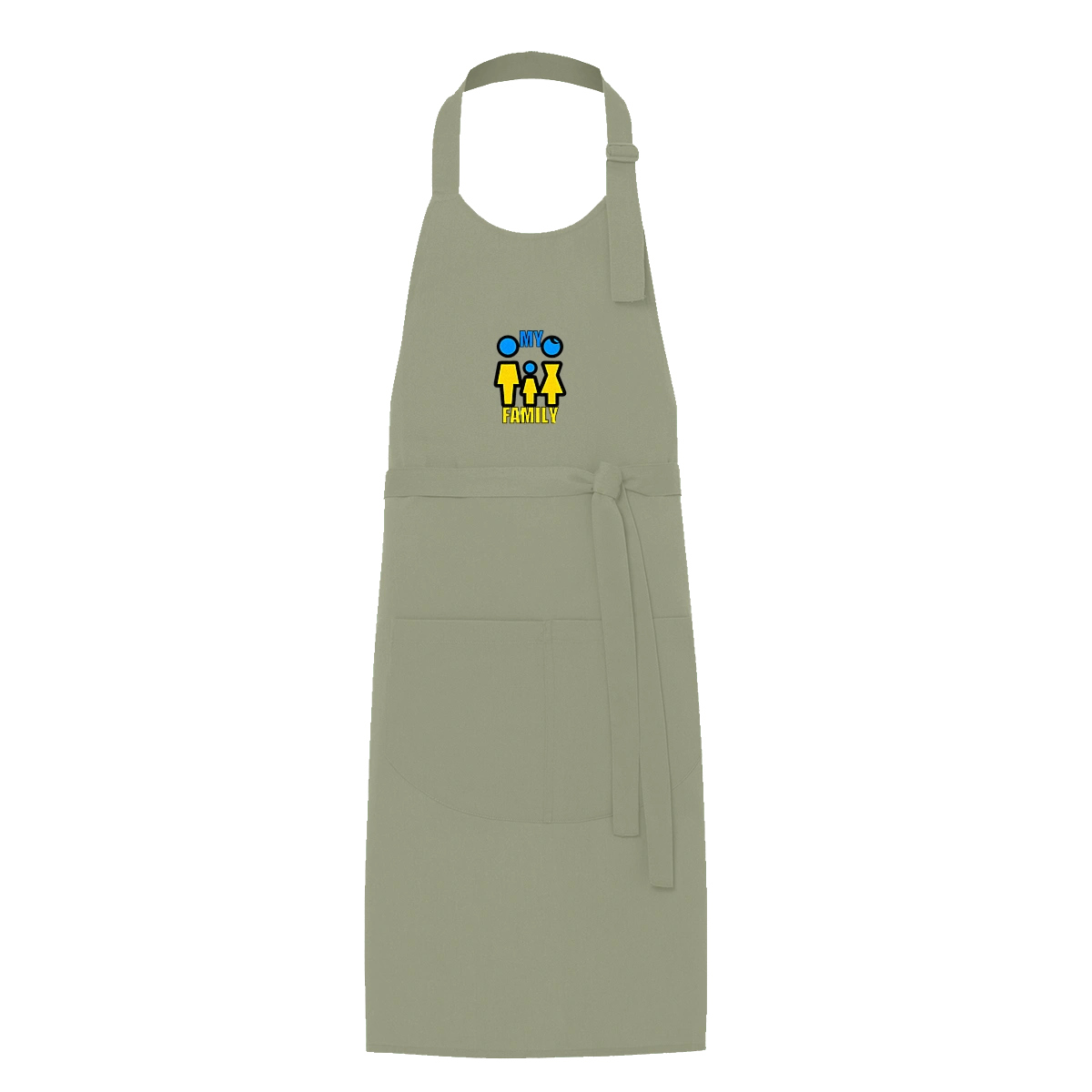 Моя родина