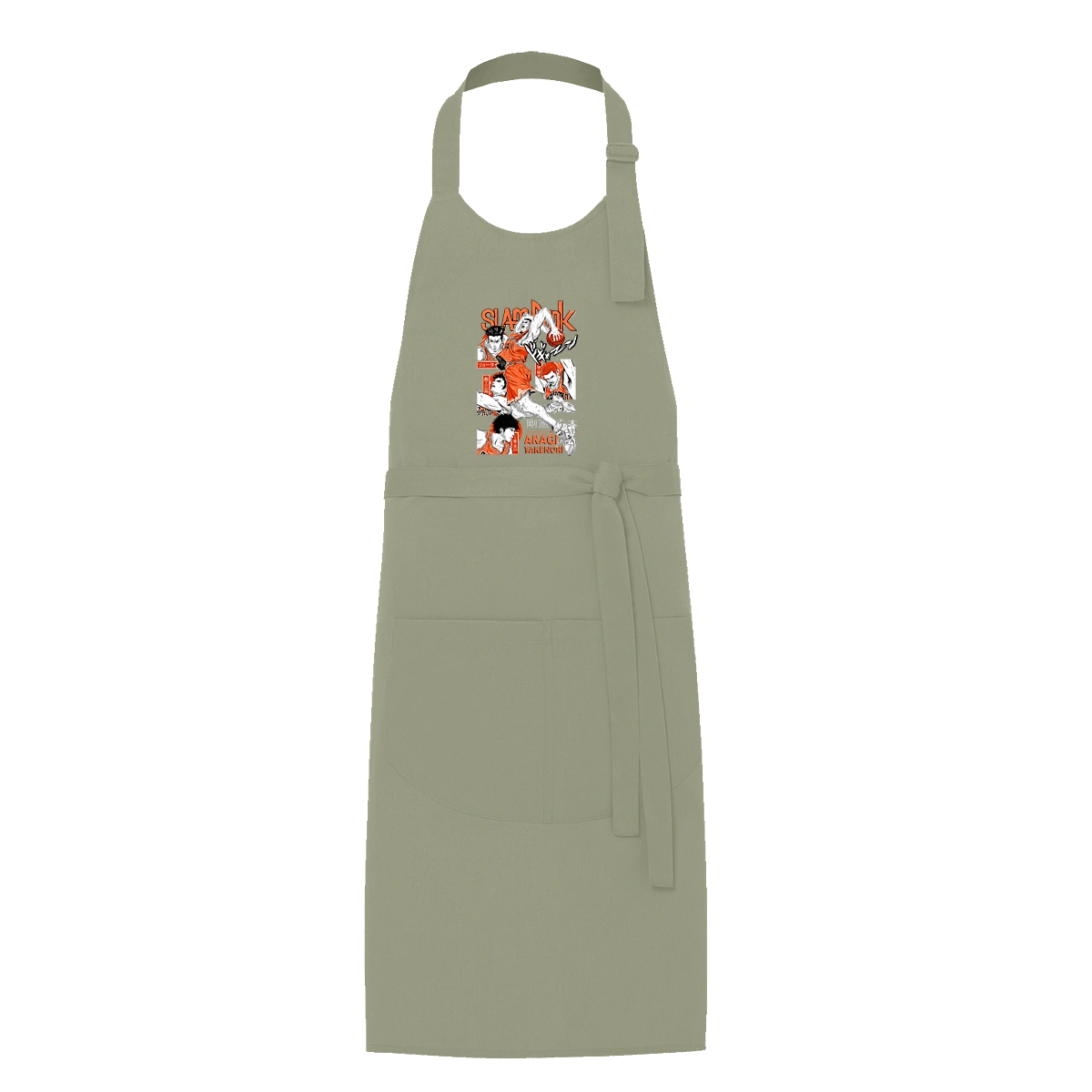 Slam Dunk Takenori Akagi