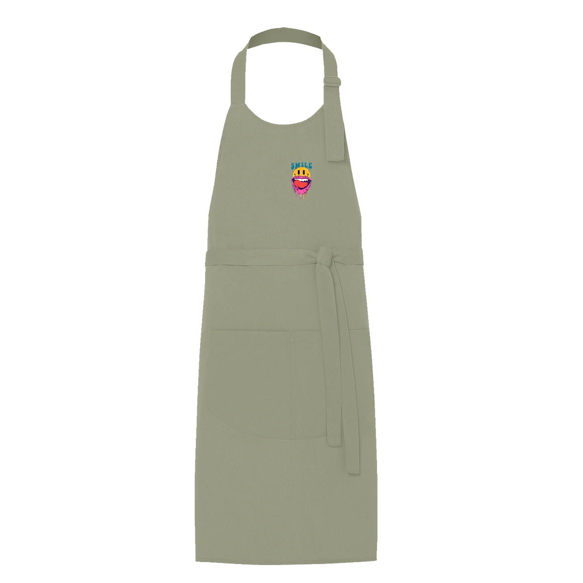 Літній смайл