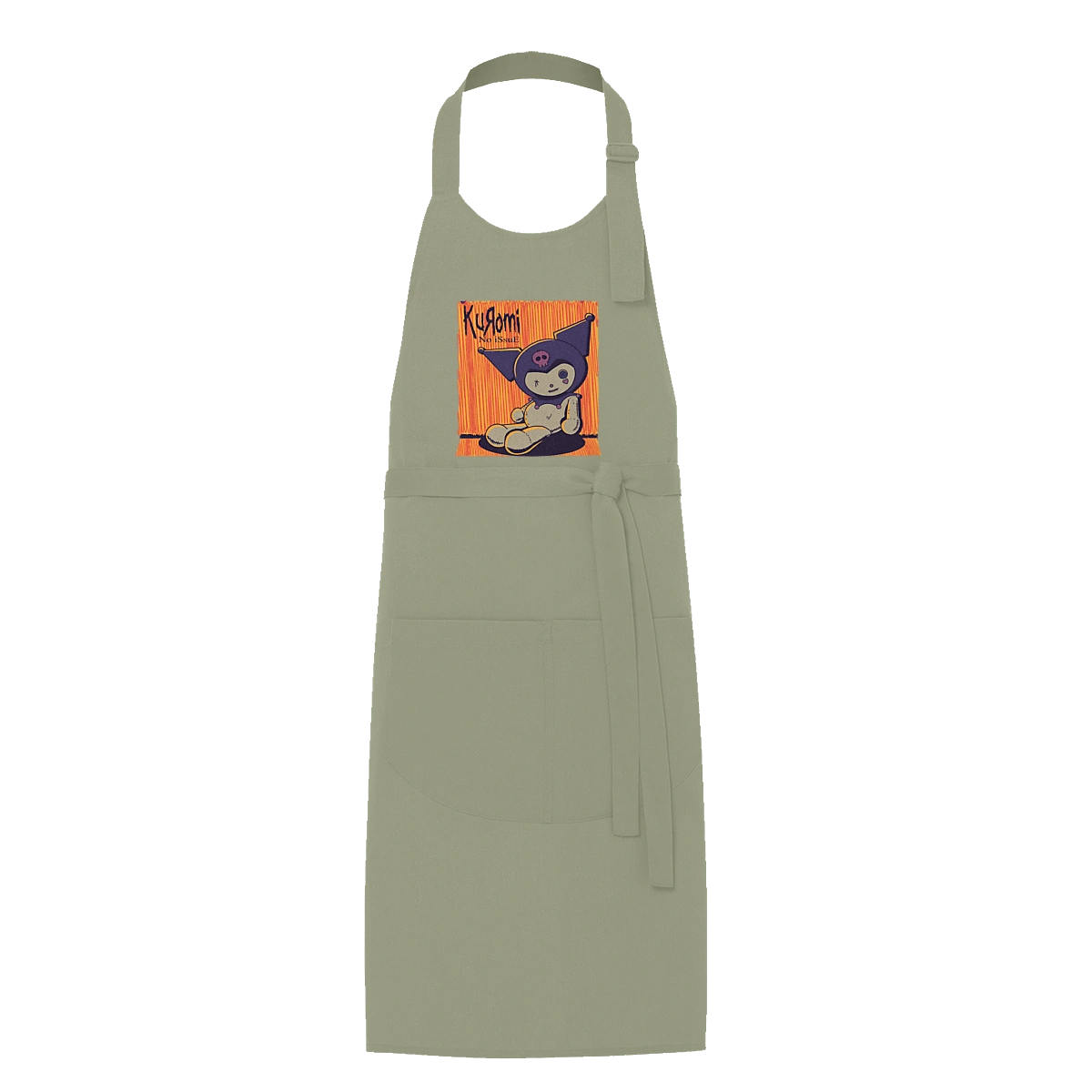 Хелло Китти Куроми