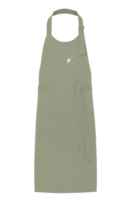 Фартух з принтом "Яжбармен 3". Tank, автомат, азов, байрактор, бармен, биологическое оружие, біологічна зброя, війна, война, гвардія, герб украины, герб україни, гуси, европа, європа, карта украины, кит, коктейль молотовая, коктейль молотовий, кот, кульбаба, літак, люблю украину, люблю україну, мапа україни, национальная гвардия, національна гвардія, патрон, пістолет, призрак, примара, самолет, свобода, собака патрон, солдат, ссу, украина, украинка, украинкаtank, україна, українка, українкаtank, шевченка, шевченко. 2070702