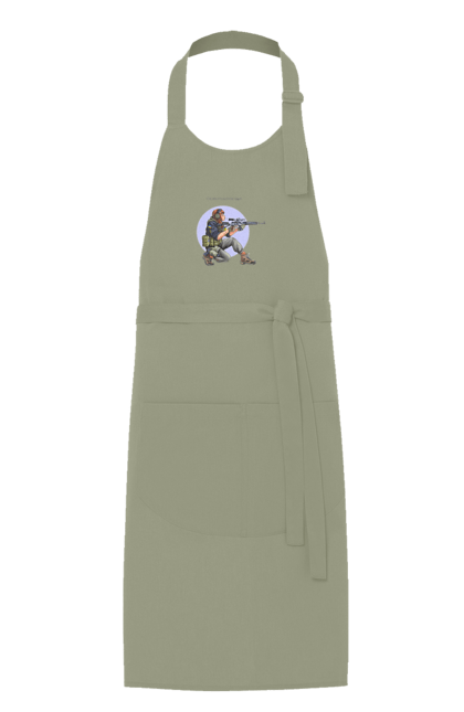 Фартух з принтом "Сєверодонецьк". Аграрії, арестович, буча, війна, герб україни, герої, зелений, зупиніть війну, иди нахуй, ірпінь, київ, кім, маріуполь, мир, мрія, ні війні, одеса, орда, орки, привид києва, птн пнх, путін хуйло, російський військовий корабель, слава україні, україна, харків, чорнобаївка. 2070702