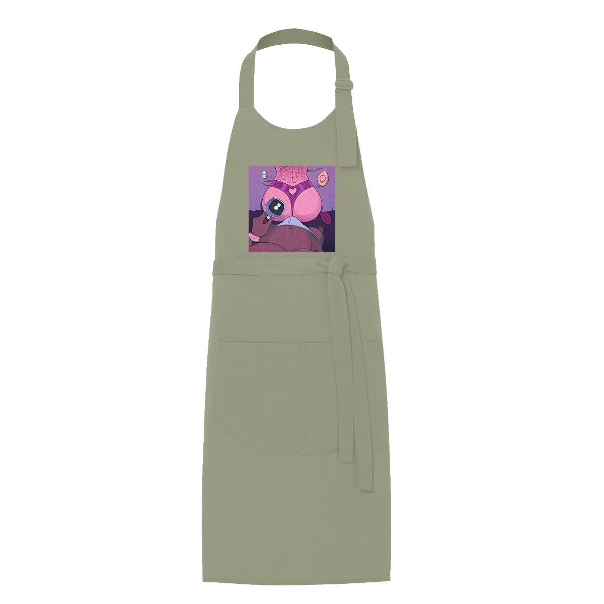 Ранкова Кава З Жопкою