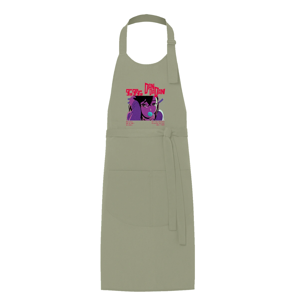 Дандадан Момо Аясе