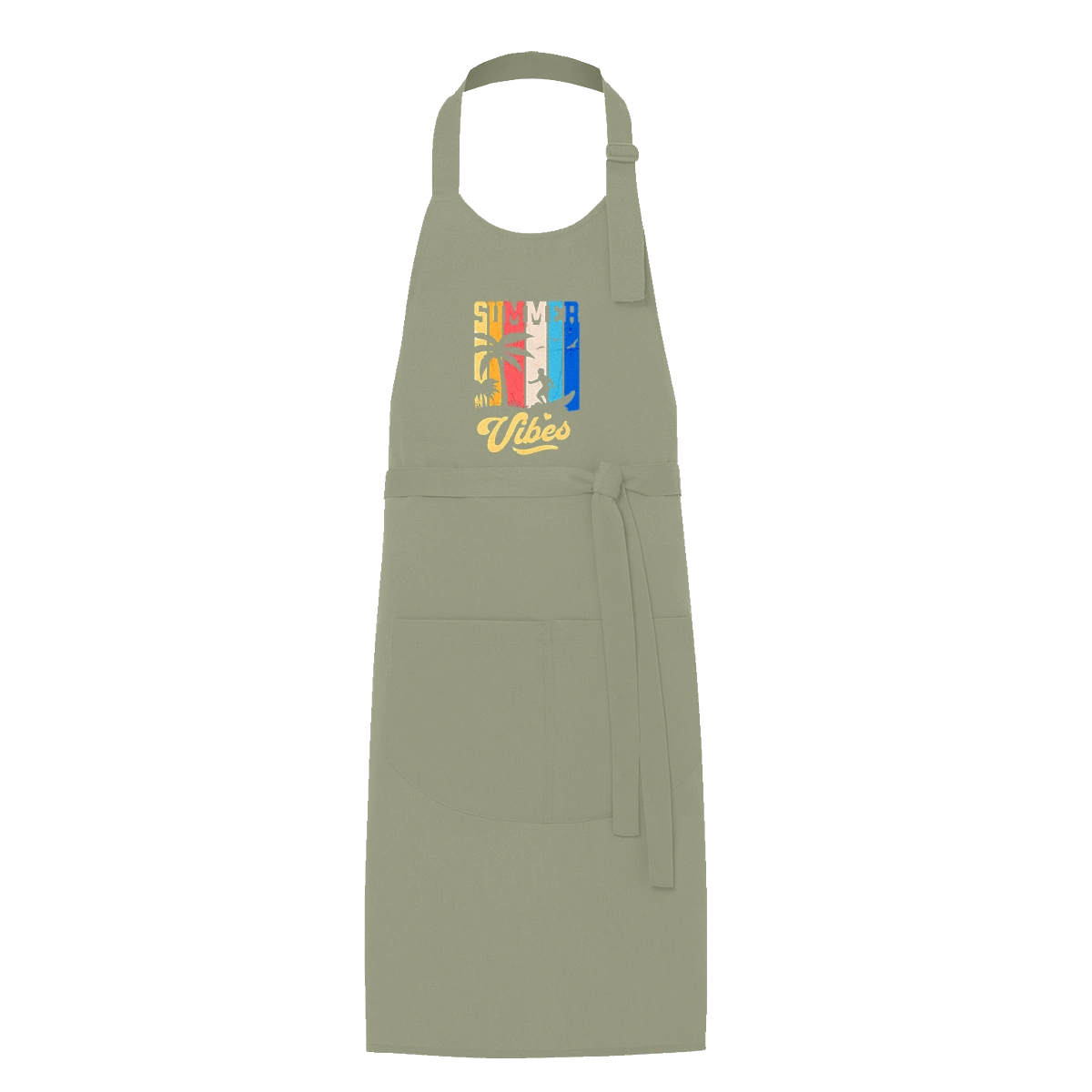 Пляжные летние флюиды