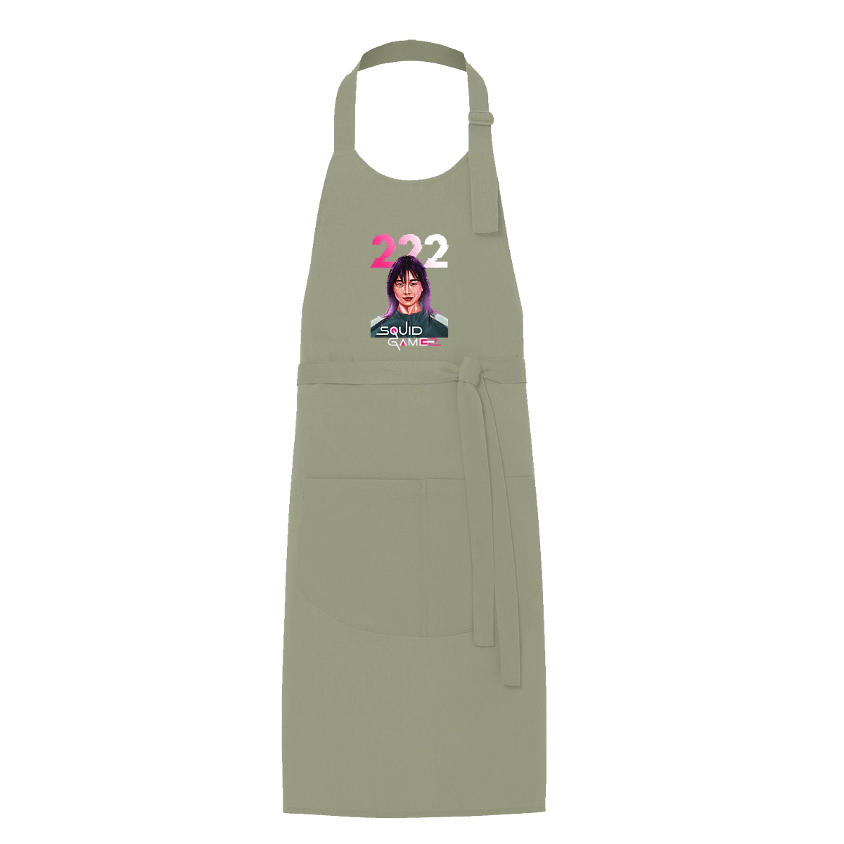 Squid Game Kim Jun hee