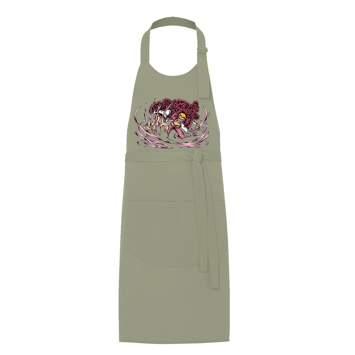 One Piece Donquixote Doflamingo