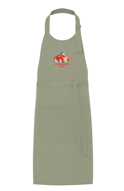 Apron with prints On ZSU. Help ZSU. For zsu, help zsu, on zsu, onzsu, ukraine, ukraine country, war, zsu. 2070702