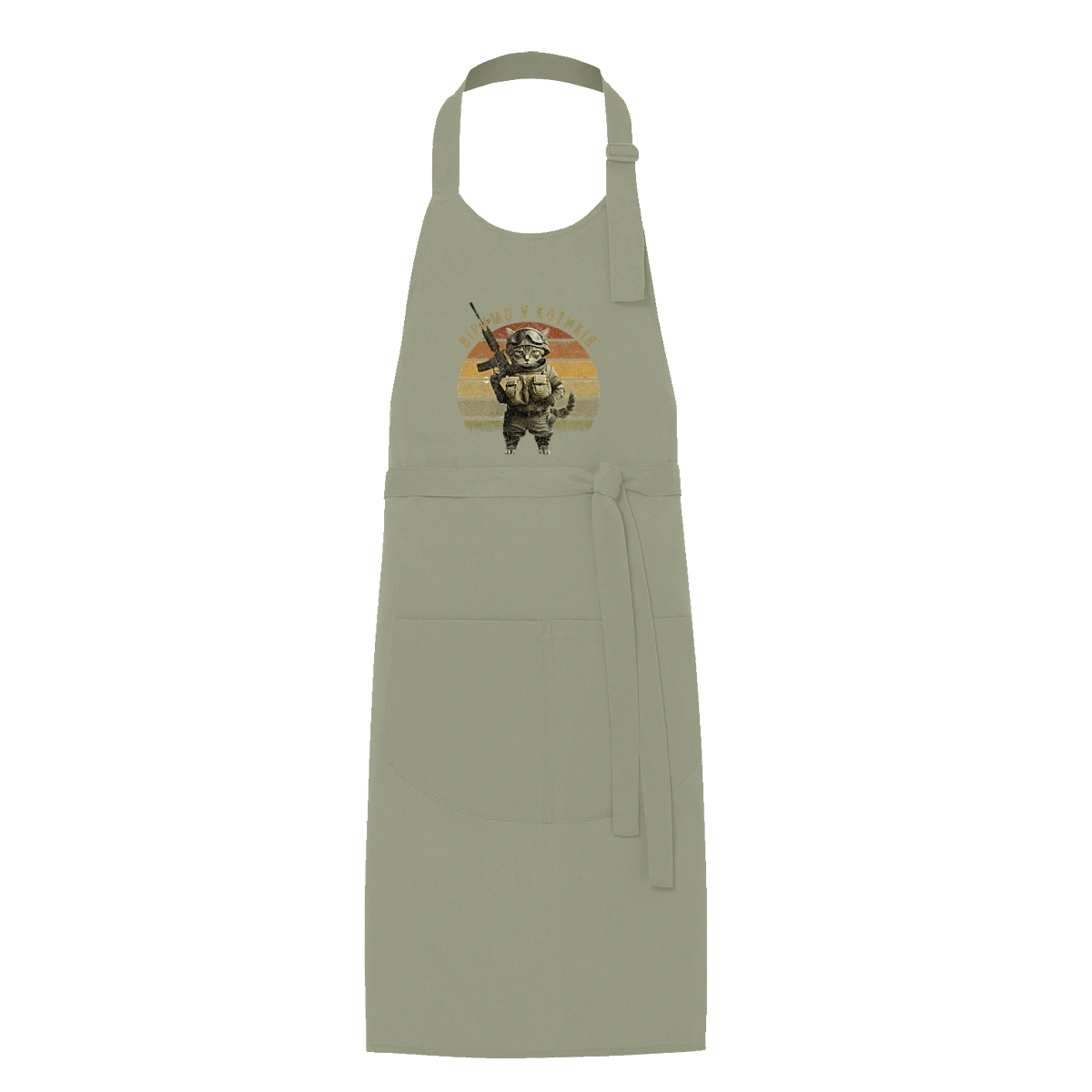 Верим в котиков