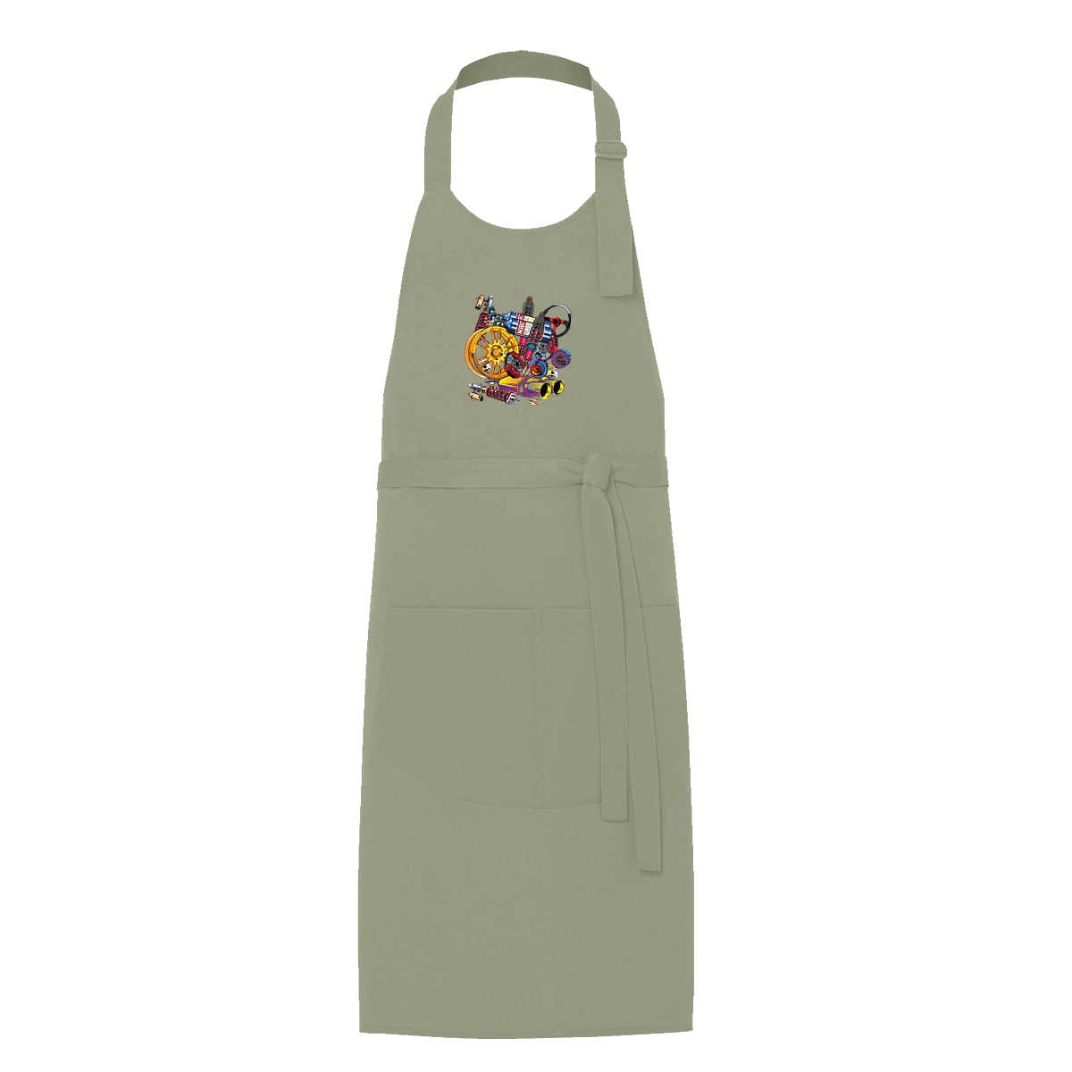 Автозапчастини