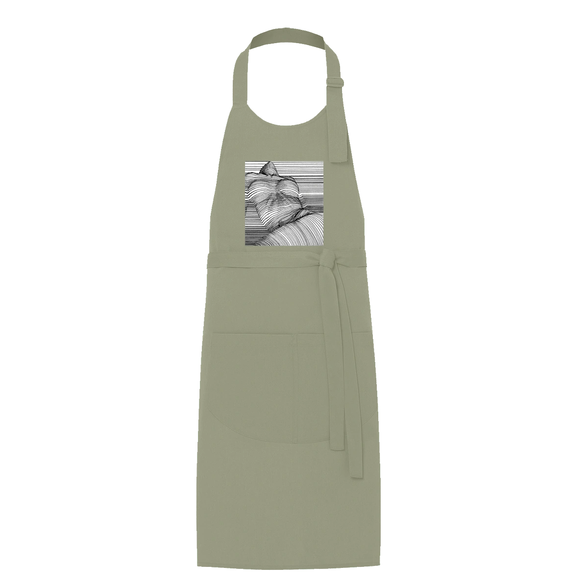 The Girl In The Strip