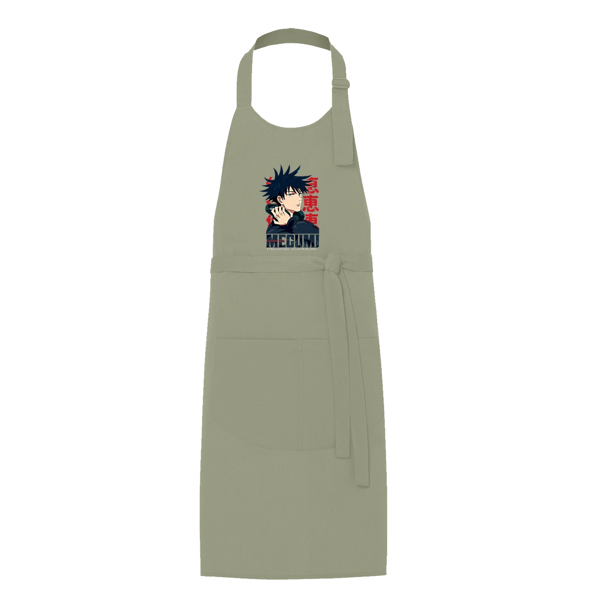 Jujutsu Kaisen Megumi