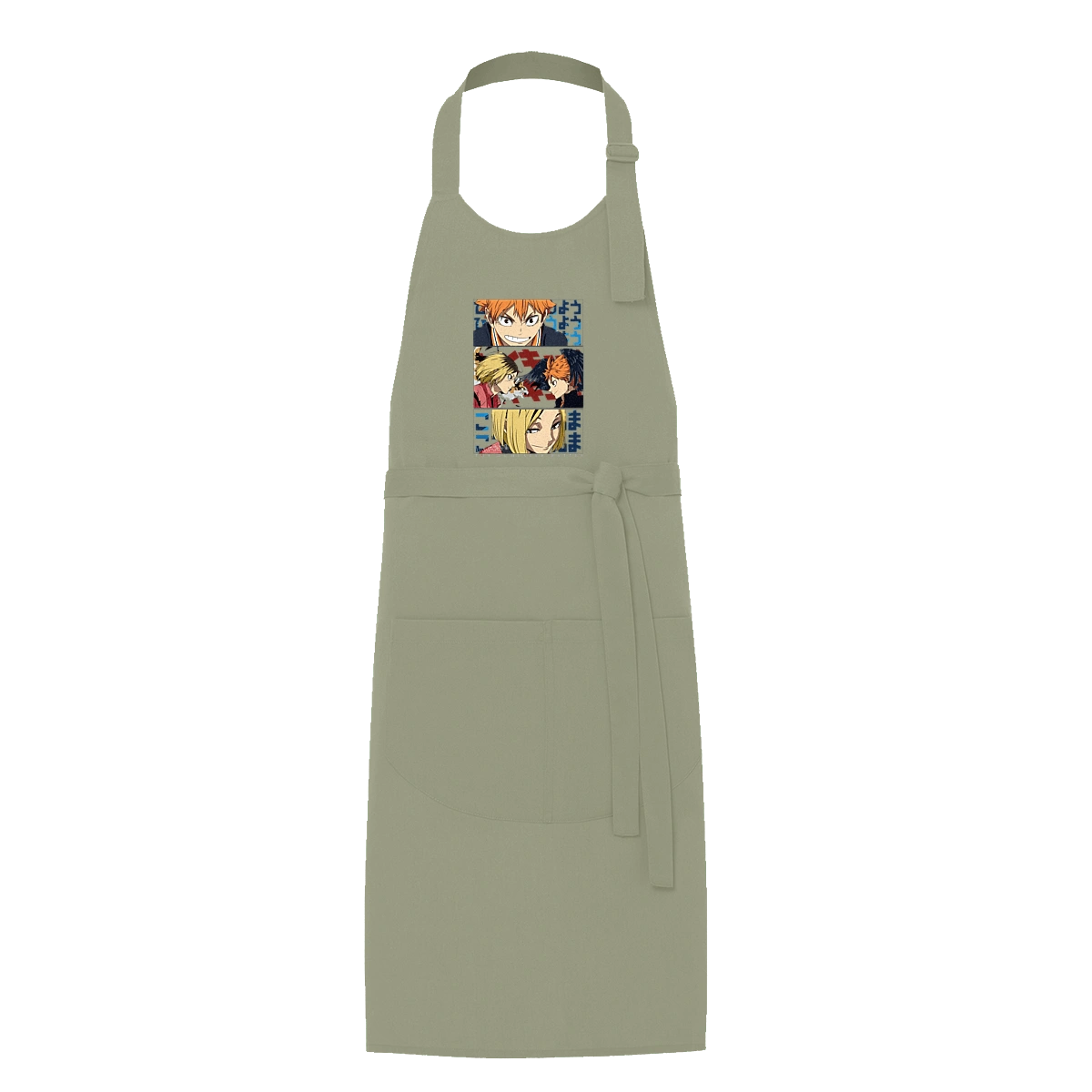 Haikyu!! Hinata and Kenma