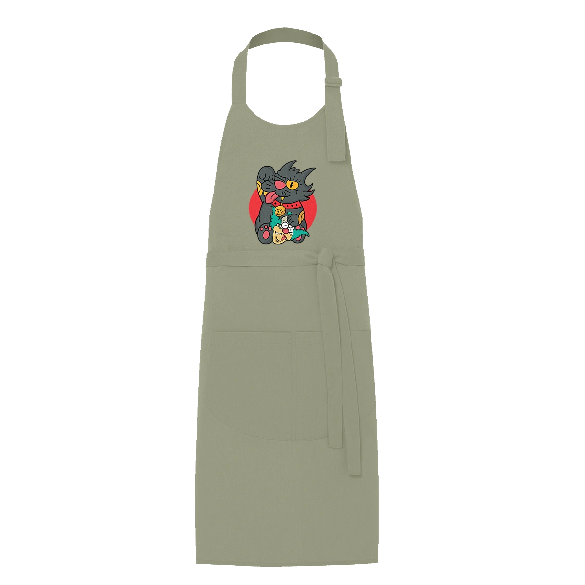 The Simpsons Krusty the Clown