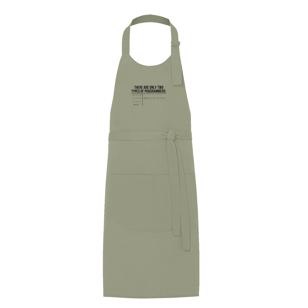 Два типи програмістів