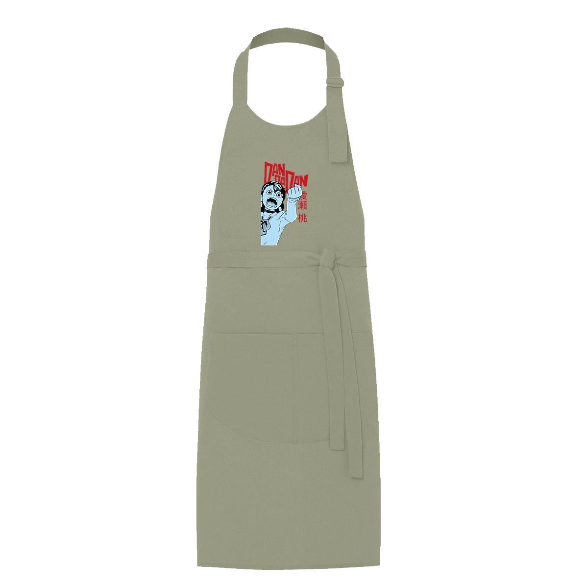 Дандадан Момо Аясе