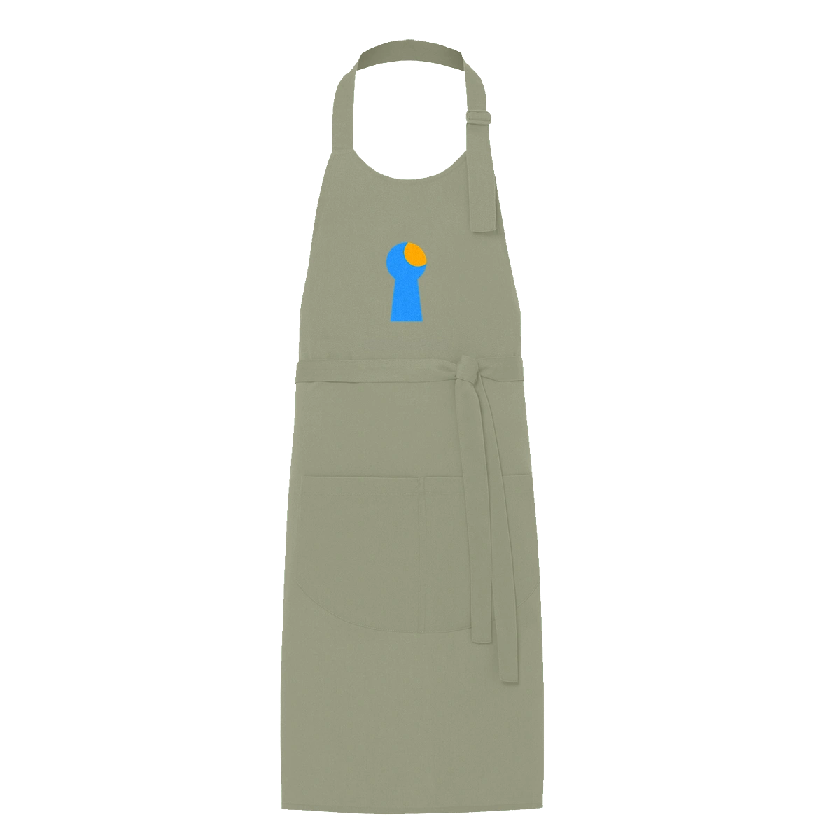 Замочная скважина