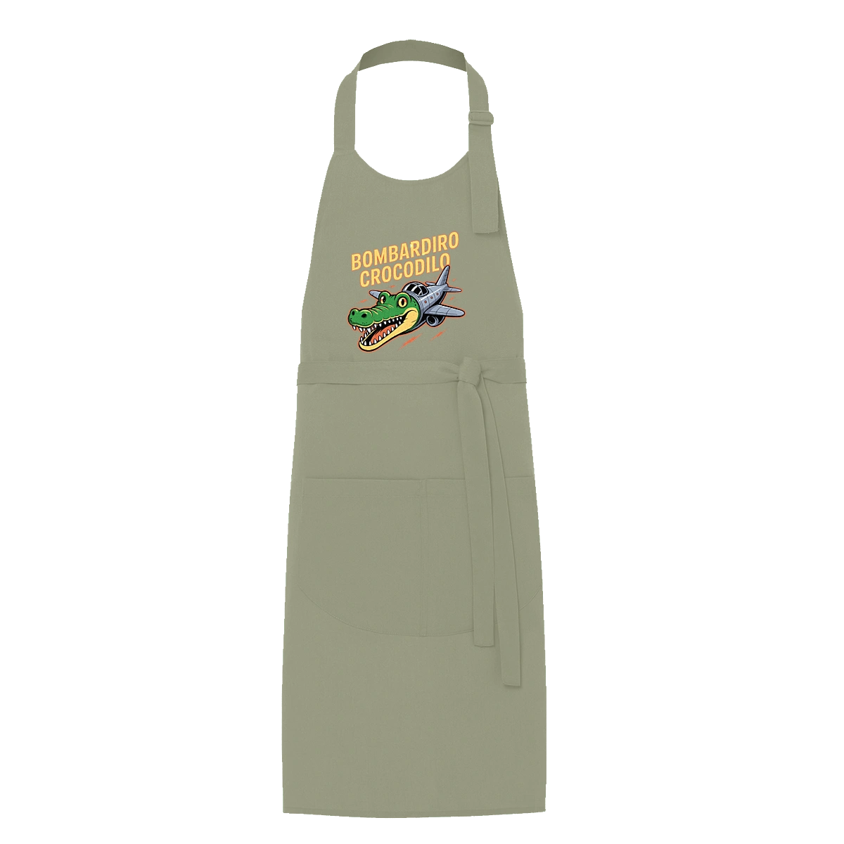 Bombardino Crocodilo