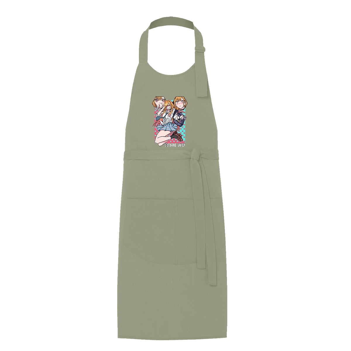 Эта фарфоровая кукла влюбилась