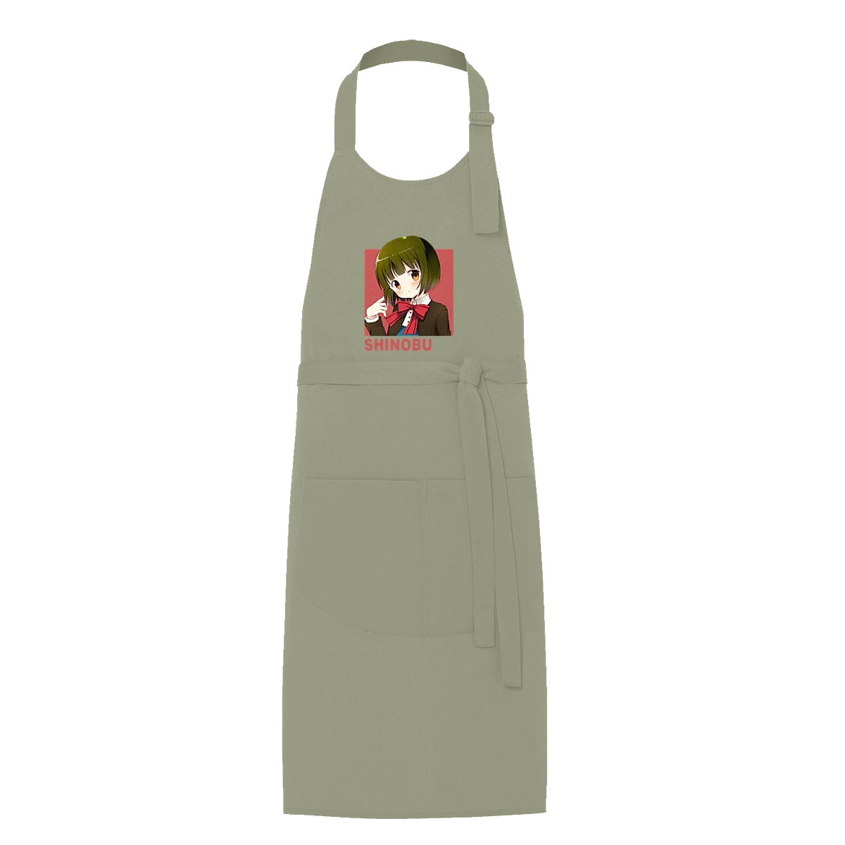 Kiniro Mosaic Shinobu Omiya