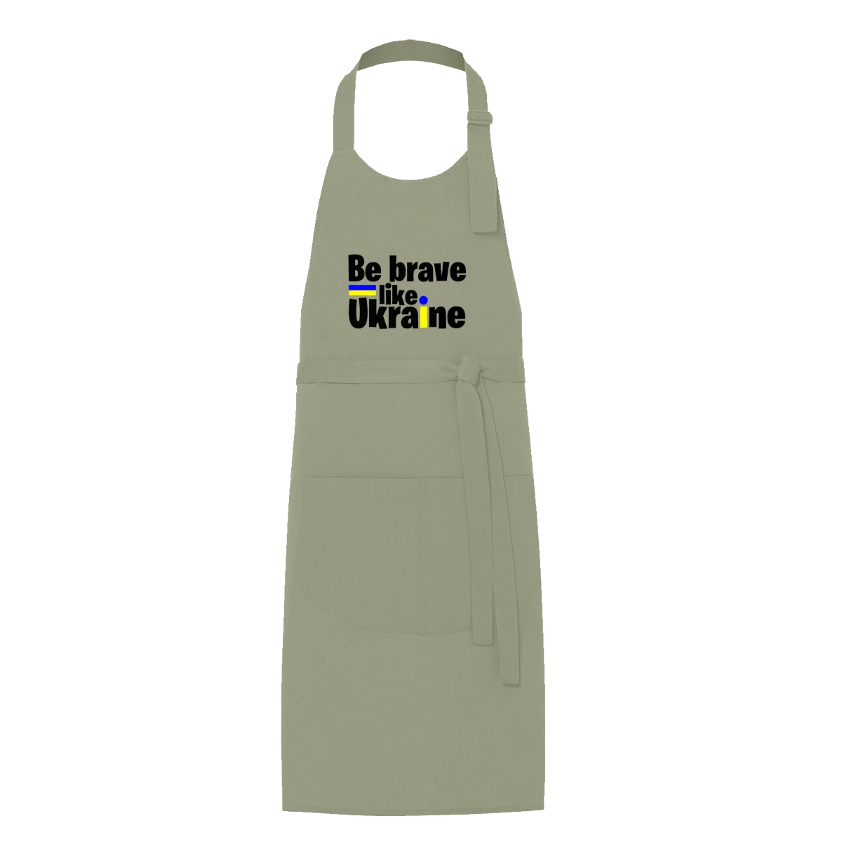 Хоробрий як Україна