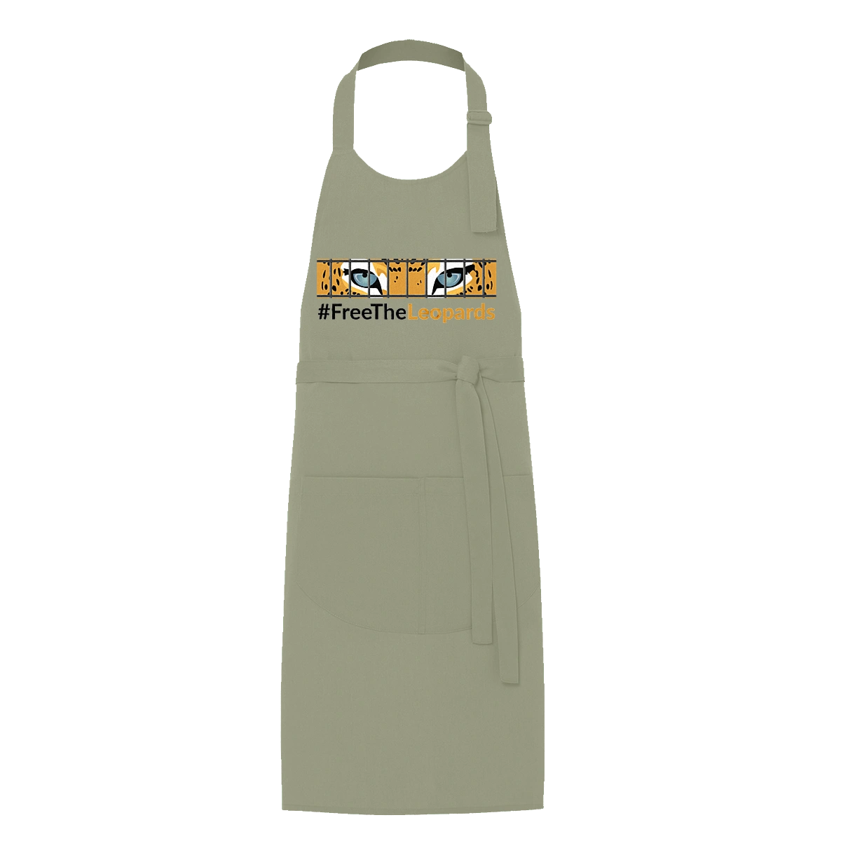 Свободу леопардам