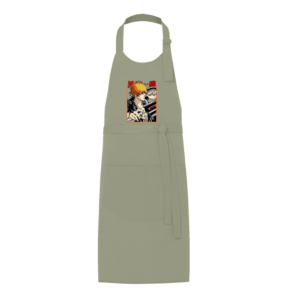 Bleach Ichigo Kurosaki