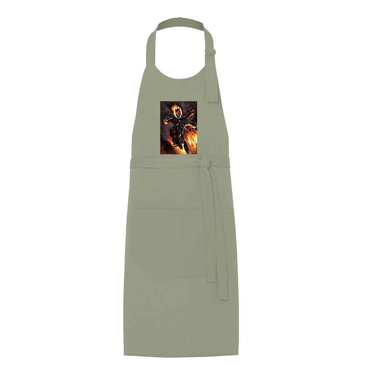 Пекельний Гонщик