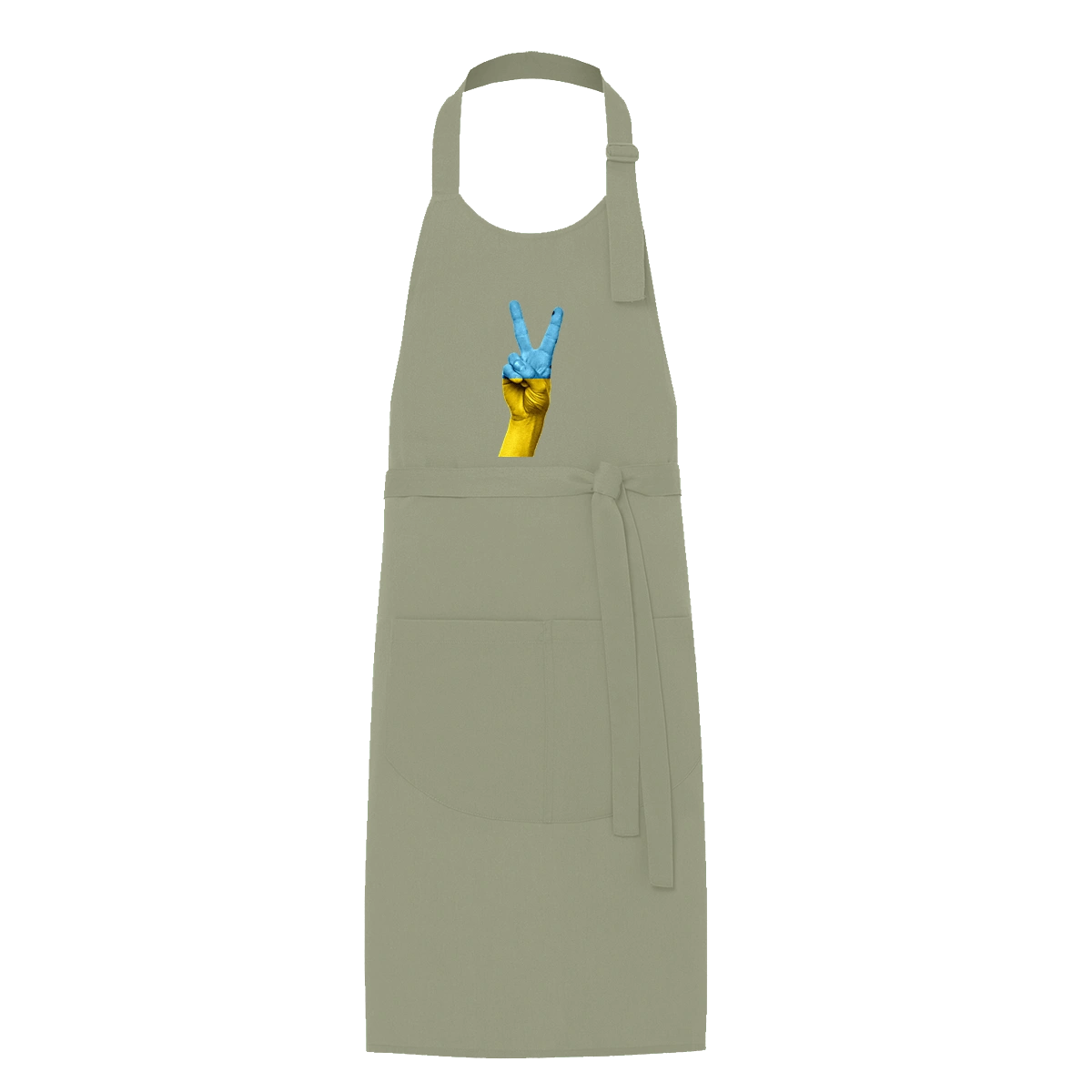 Two Fingers, World, Ukraine