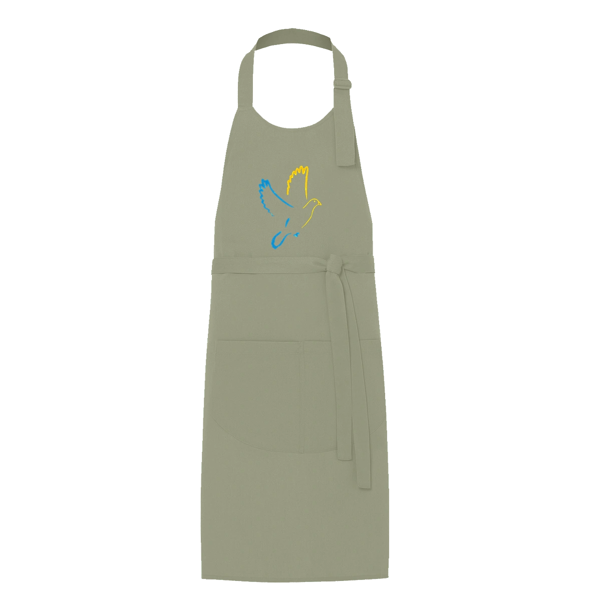 Голубь мира