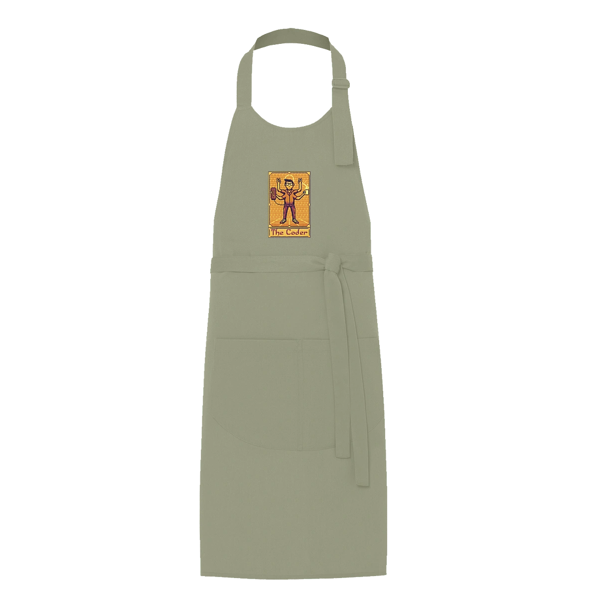 Карта таро  кодер