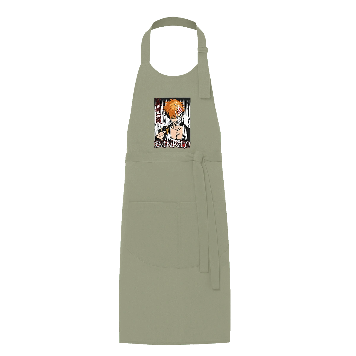 Bleach Ichigo Kurosaki