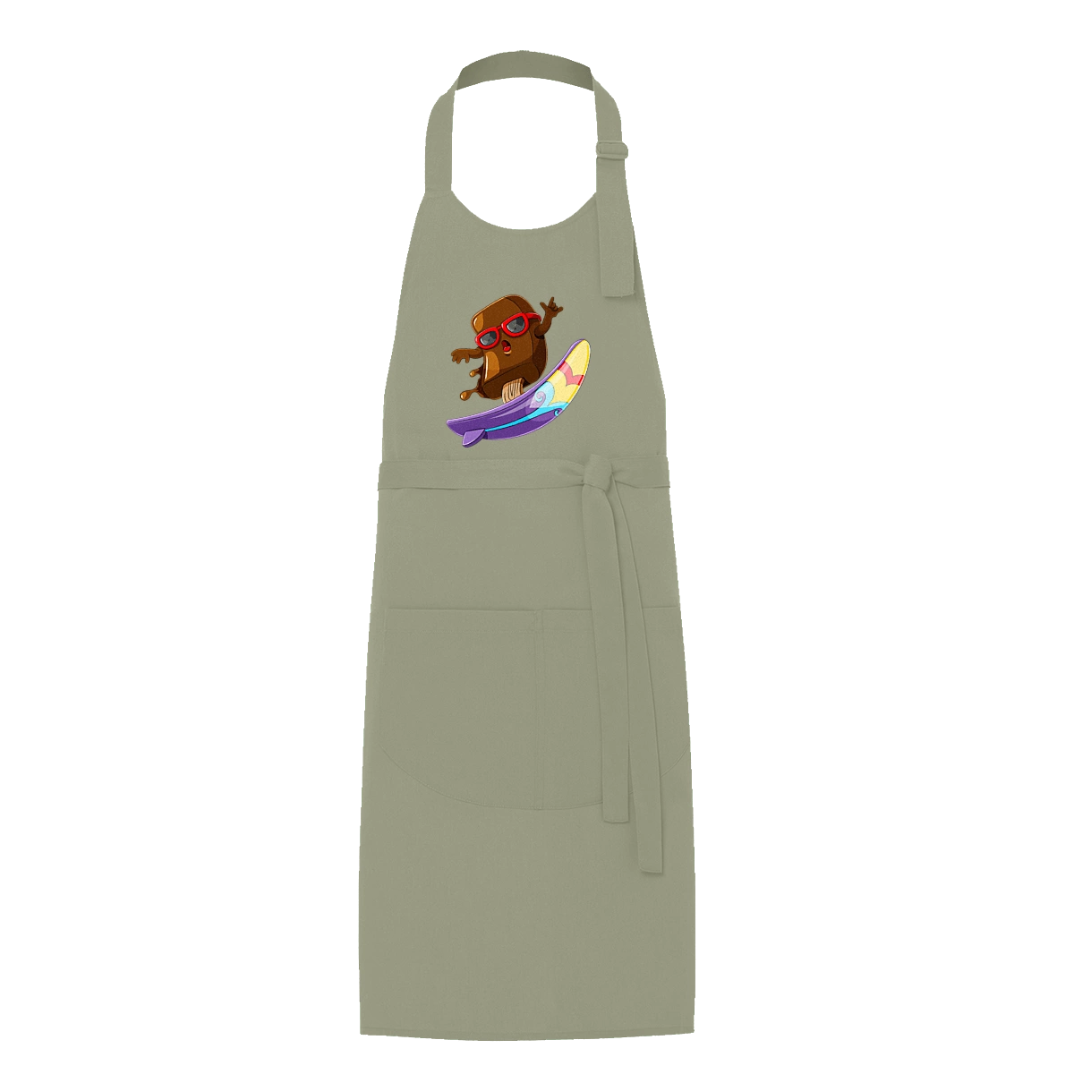 Мороженко На Серфі