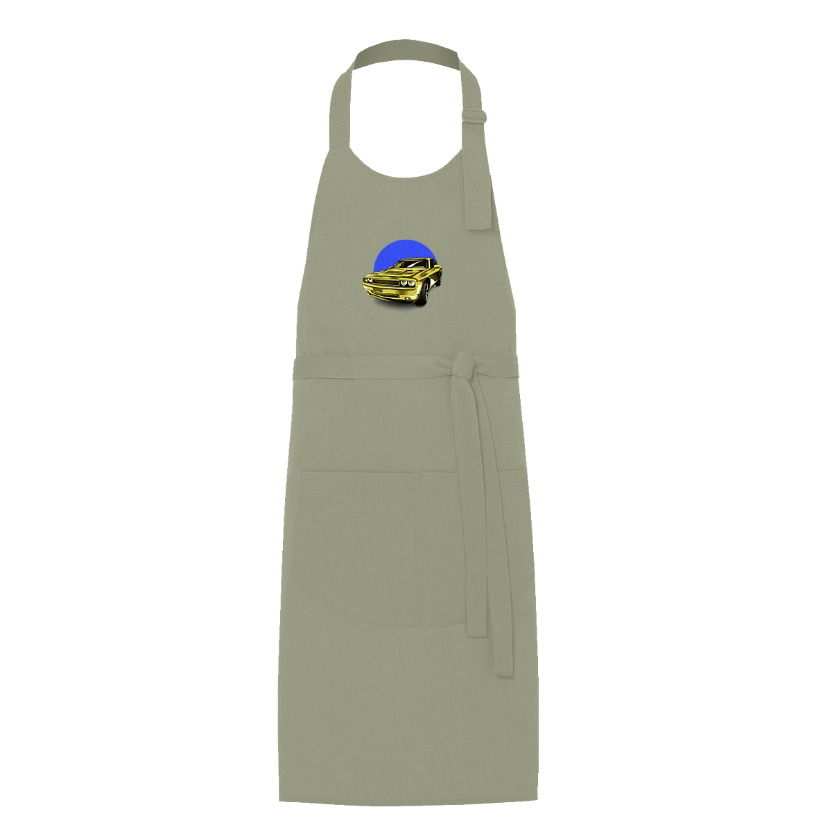 Украинский спорткар