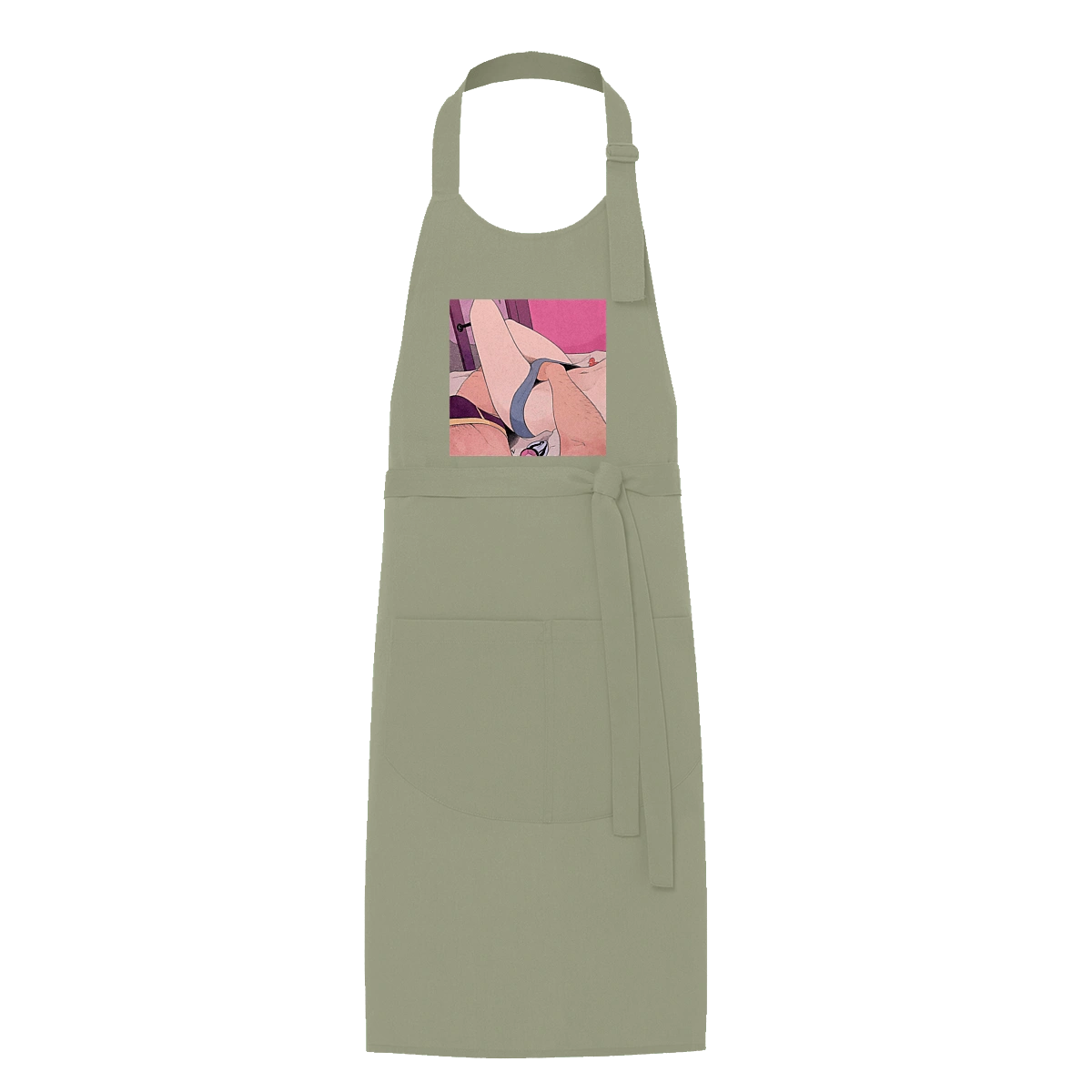 Чоловіча Рука В Жіночих Трусиках