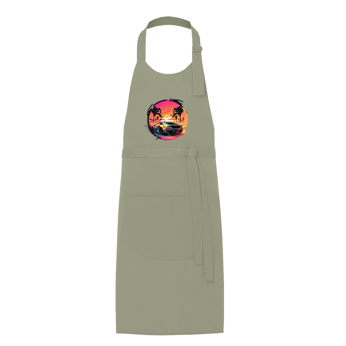 Ламборджині Ретровейв