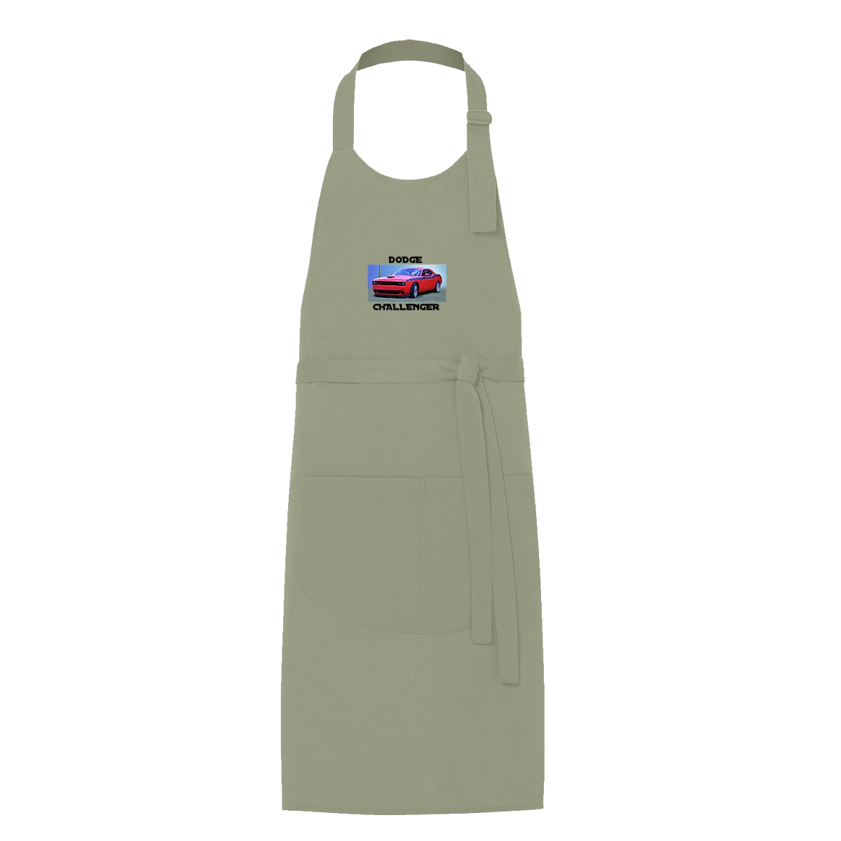 Додж челленджер