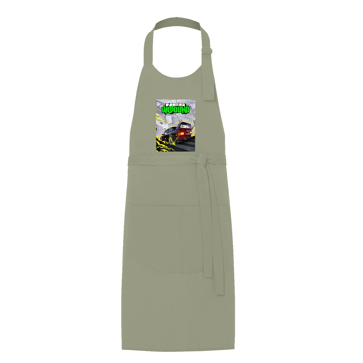 Need for Speed Unbound